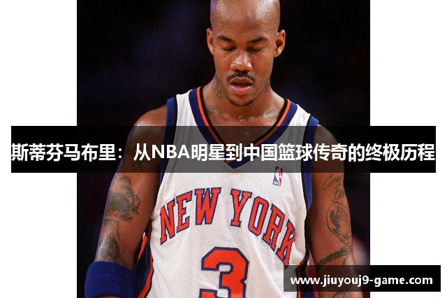 斯蒂芬马布里：从NBA明星到中国篮球传奇的终极历程